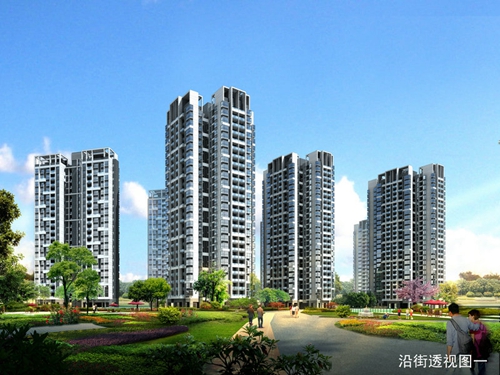 绿城新世纪买房无须彷徨