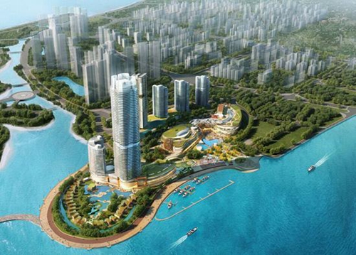 明源城市森林家园房价2025多少钱一平？
