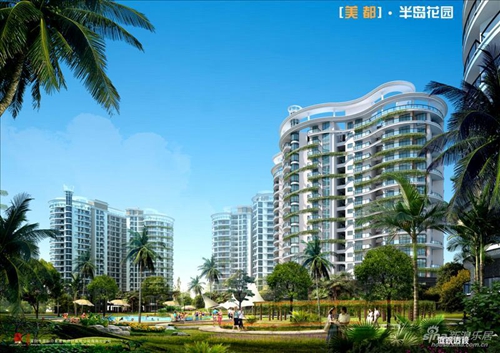 多伦大都汇3室2厅1厨2卫建面125.75㎡
