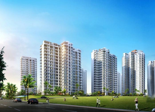 银河湾 . 星图3室2厅1厨2卫建面135.00㎡