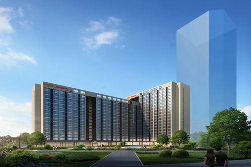 丛台 金和湾3室2厅1厨2卫建面132.00㎡